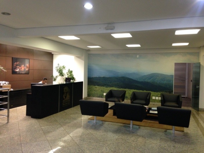 Portaria 1